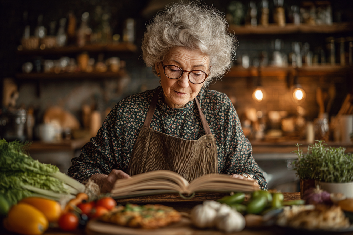 Здорове харчування для активного життя